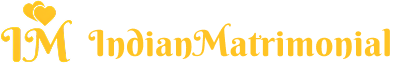 Logo IndianMatrimonial